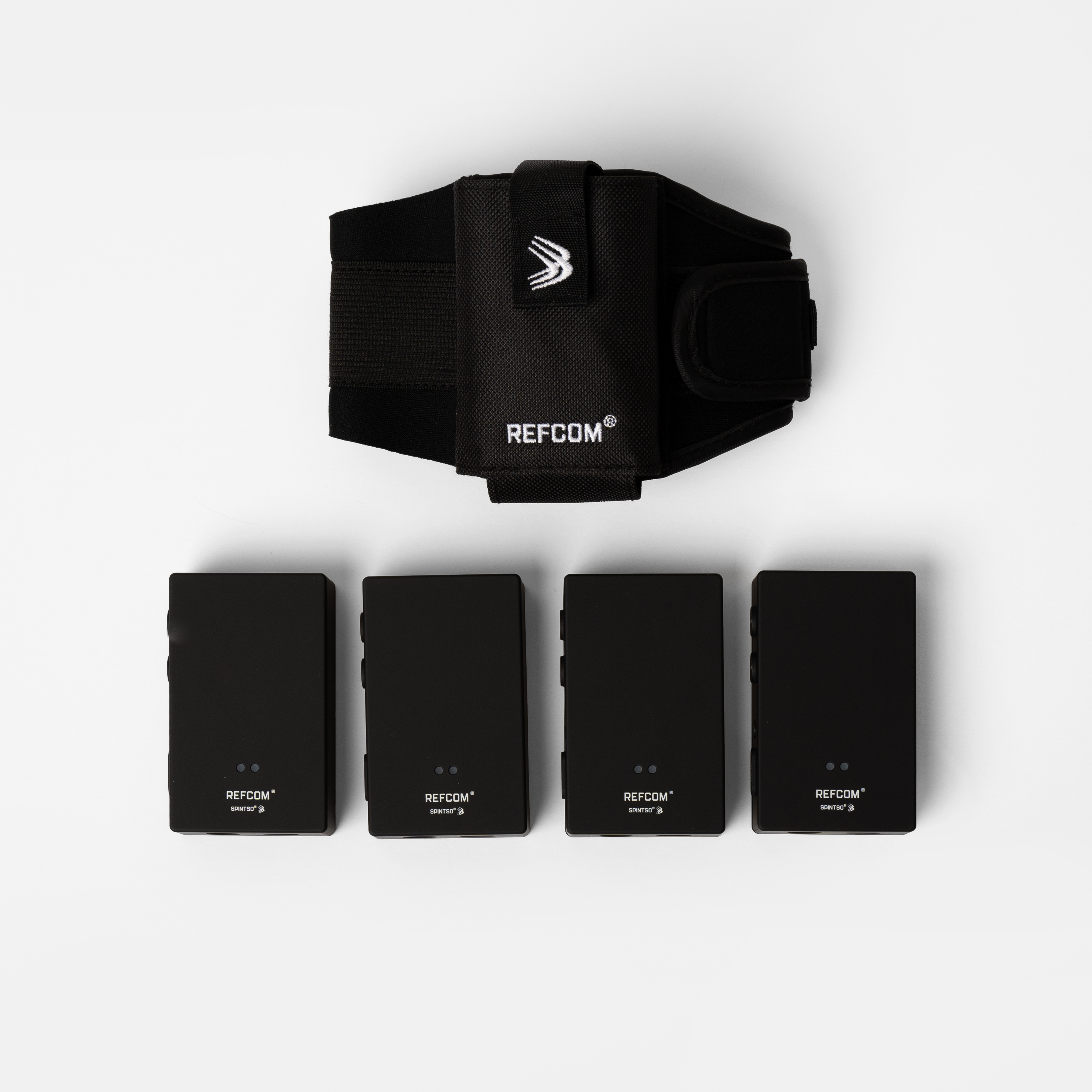 Refcom II Radio - 6