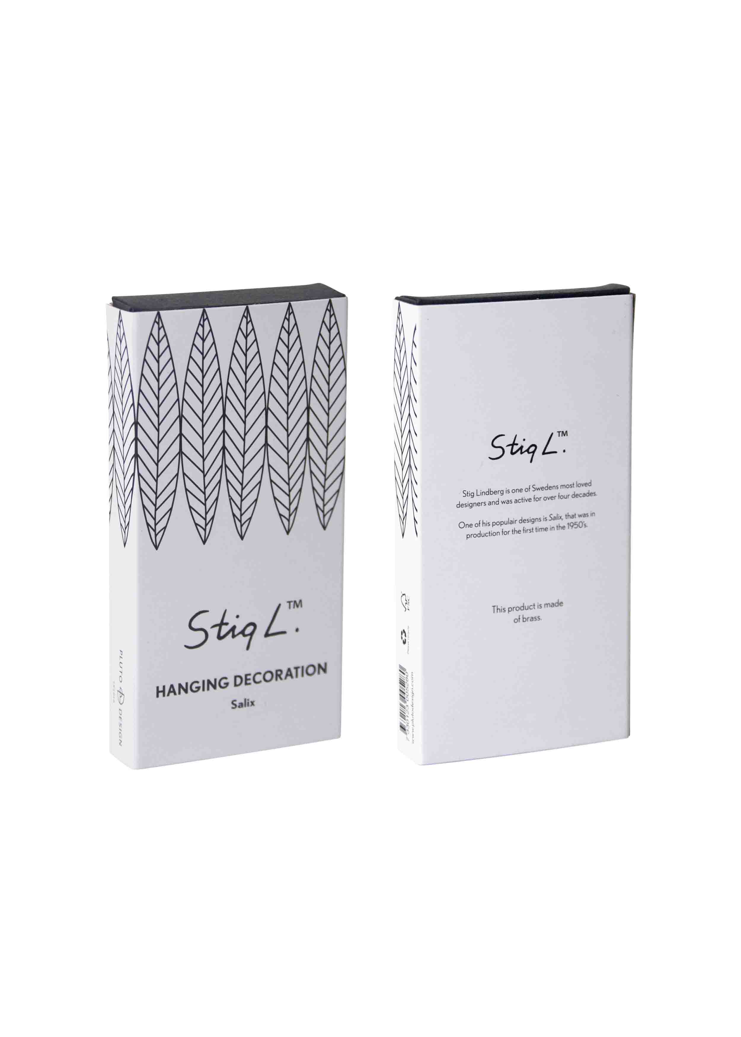 HÄNGE STIG L. SALIX