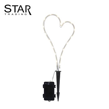 Tomb decoration Heart Star Trading