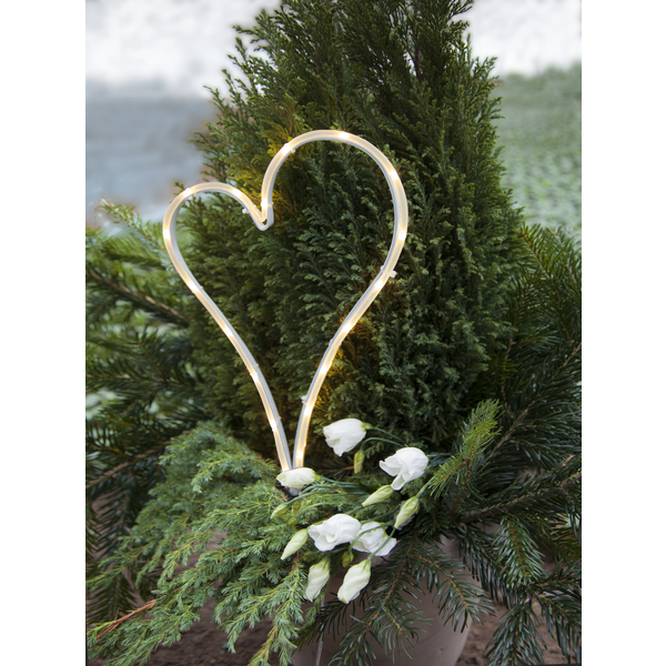 Tomb decoration Heart Star Trading - 2