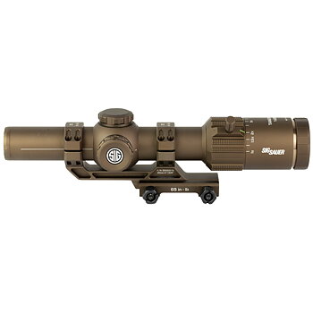SIG SAUER TANGO-MSR LPVO 1-10X26MM (FFP) 