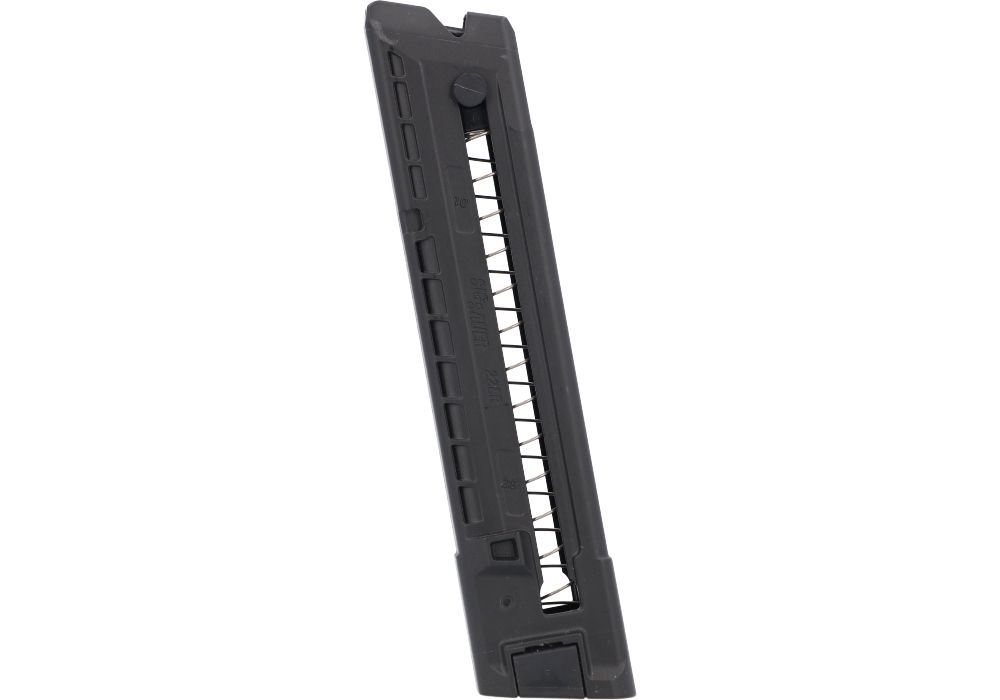 Sig Sauer Magazine P322 22 LR 25rd