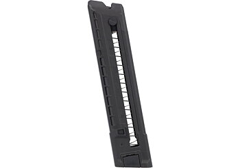 Sig Sauer Magazine P322 22 LR 25rd