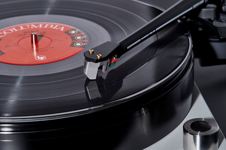 Ortofon MC Verisimo 