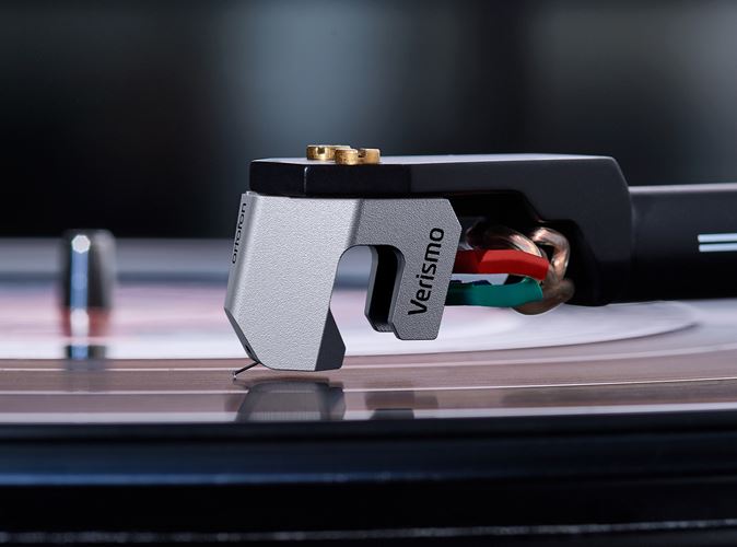 Ortofon MC Verisimo  - 3