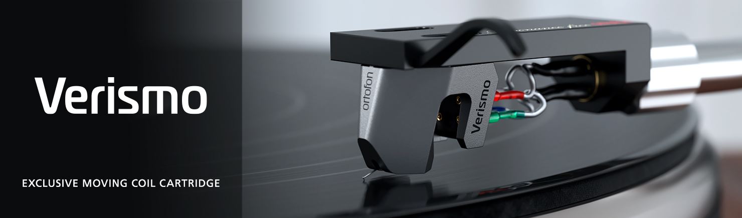 Ortofon MC Verisimo  - 2