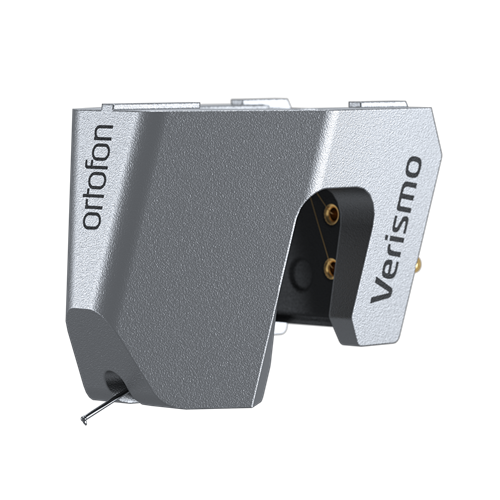 Ortofon MC Verisimo  - 4