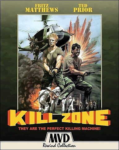 Killzone (BLU-RAY)