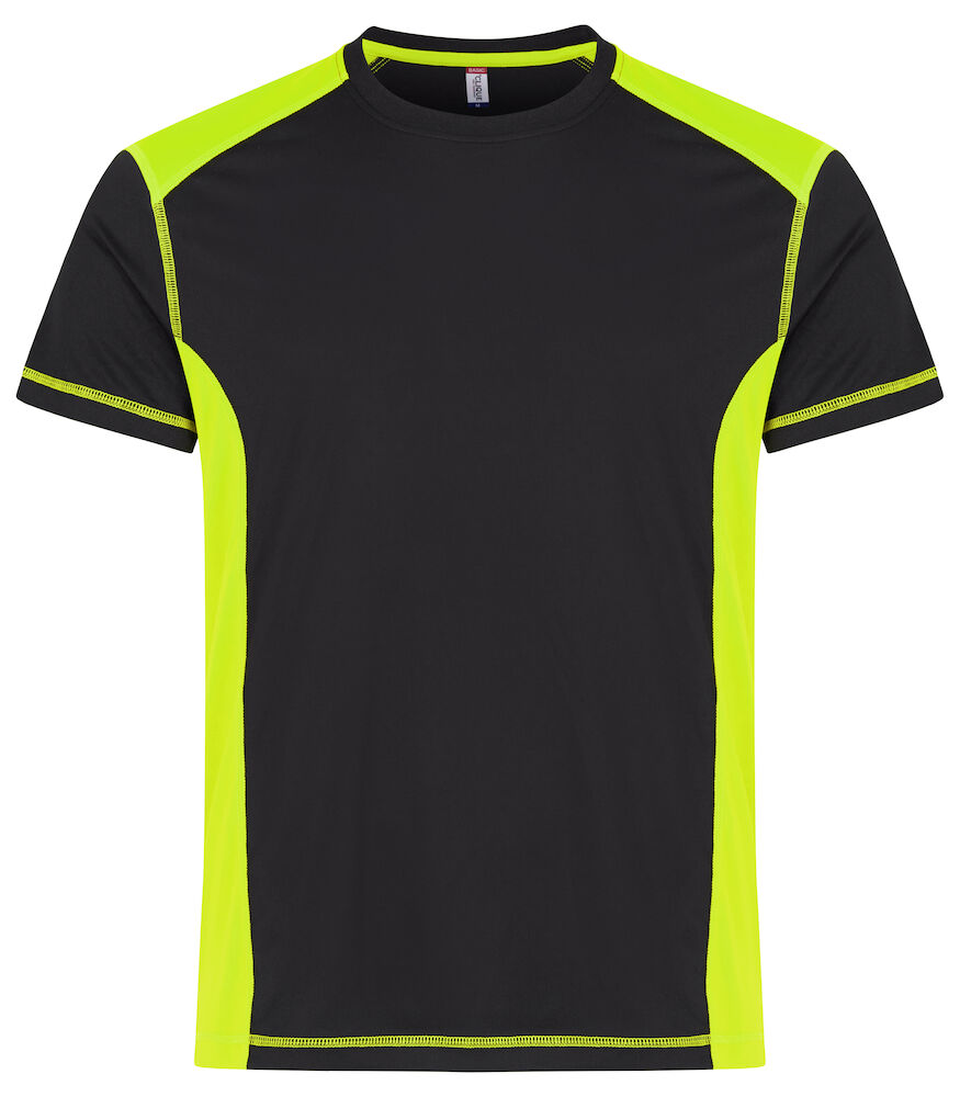 Clique 029376 Ambition T-shirt