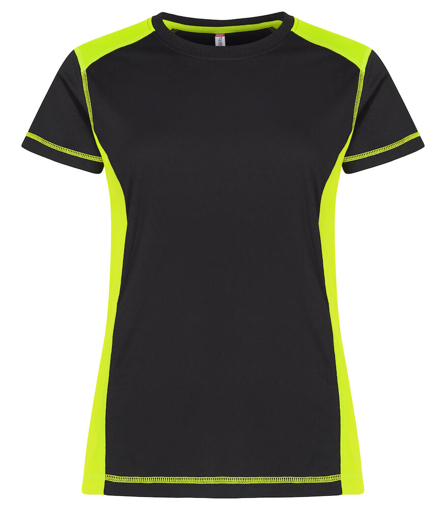 Clique 029377 Ambition Lady T-shirt