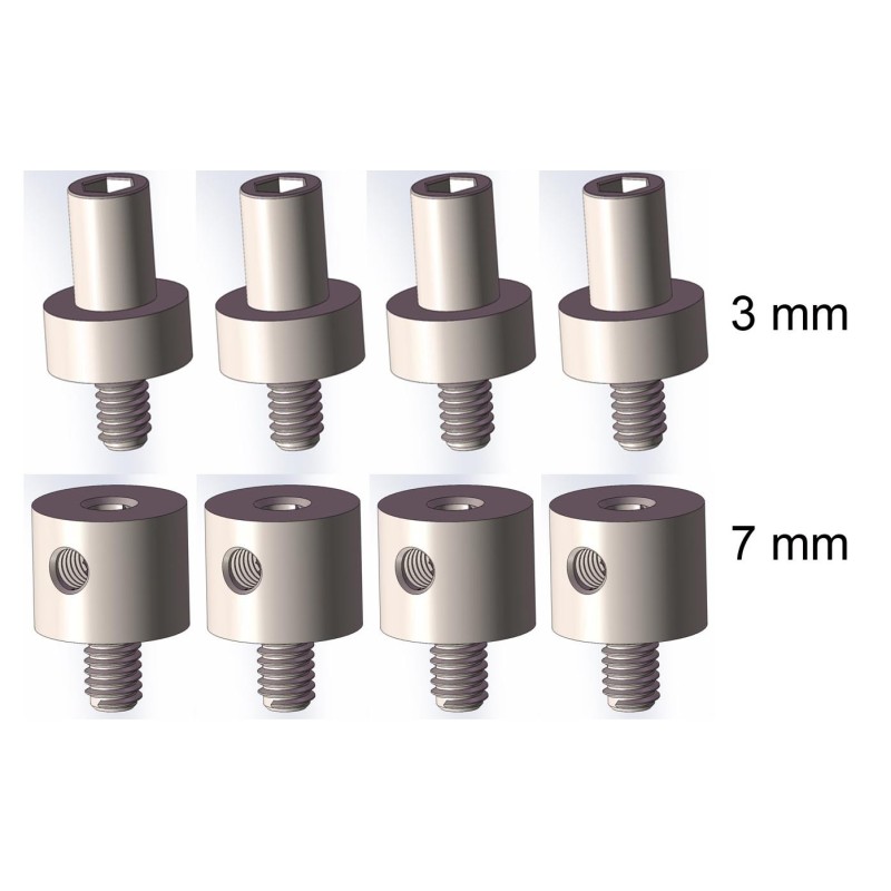 DISTANCE-KIT LIGHT