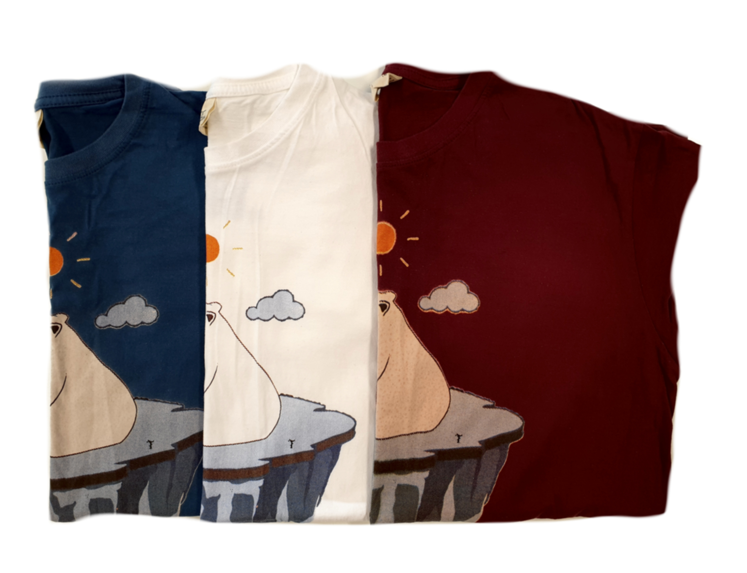 Tree Life T-shirt  - Not Cool - 3