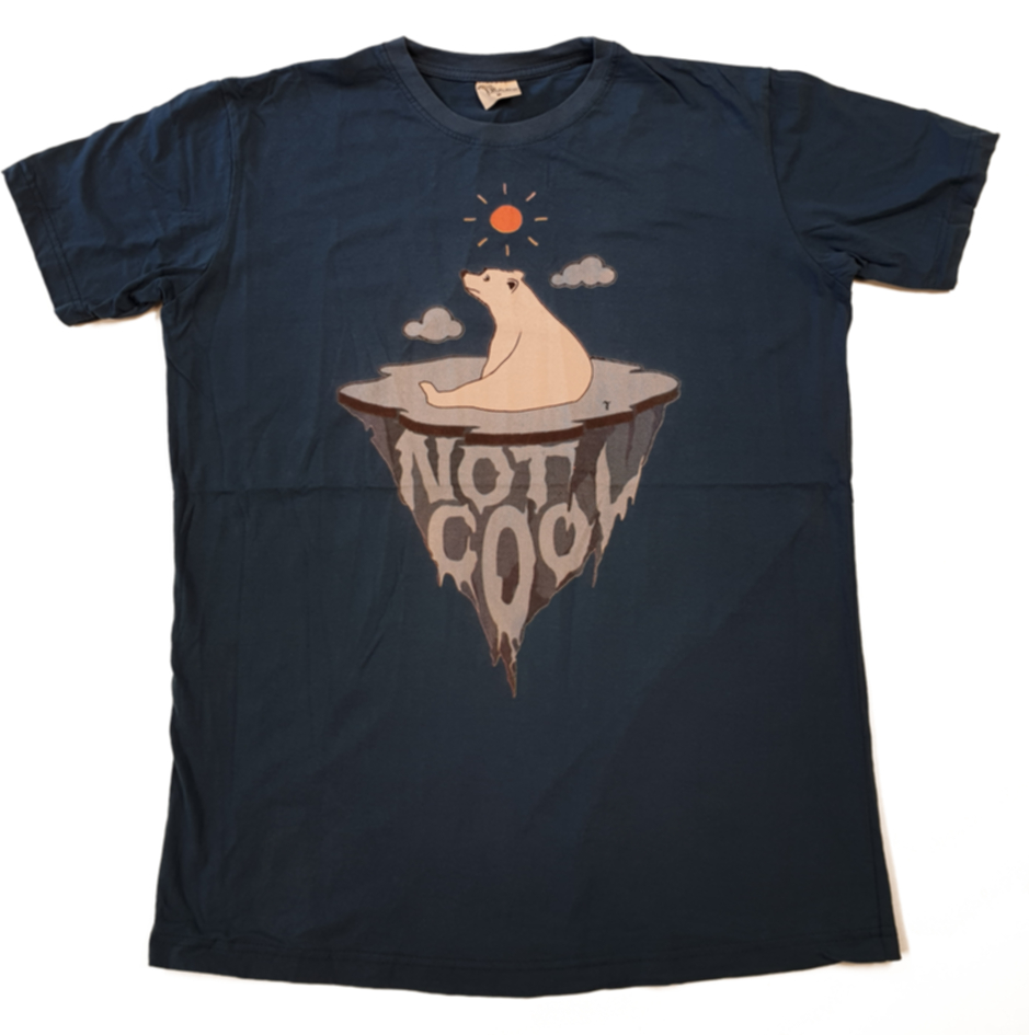 Tree Life T-shirt  - Not Cool