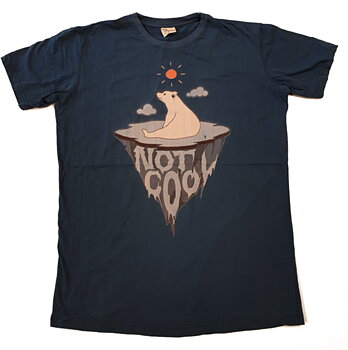 Tree Life T-shirt  - Not Cool