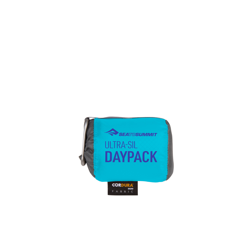 Hoppackningsbar ryggsäck - SEA TO SUMMIT Ultra-Sil Daypack - 5