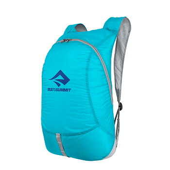 Hoppackningsbar ryggsäck - SEA TO SUMMIT Ultra-Sil Daypack