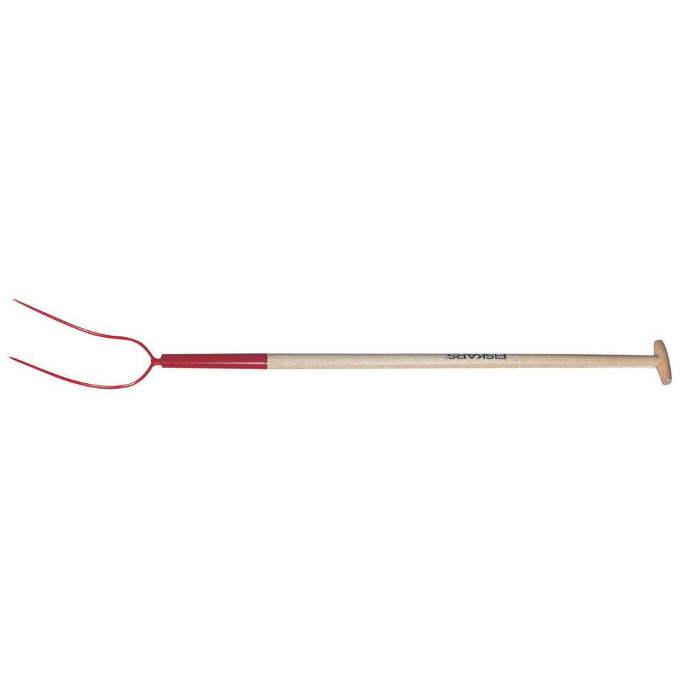 Högaffel 2-Klo  126 Classic Fiskars