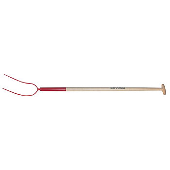 Högaffel 2-Klo  126 Classic Fiskars