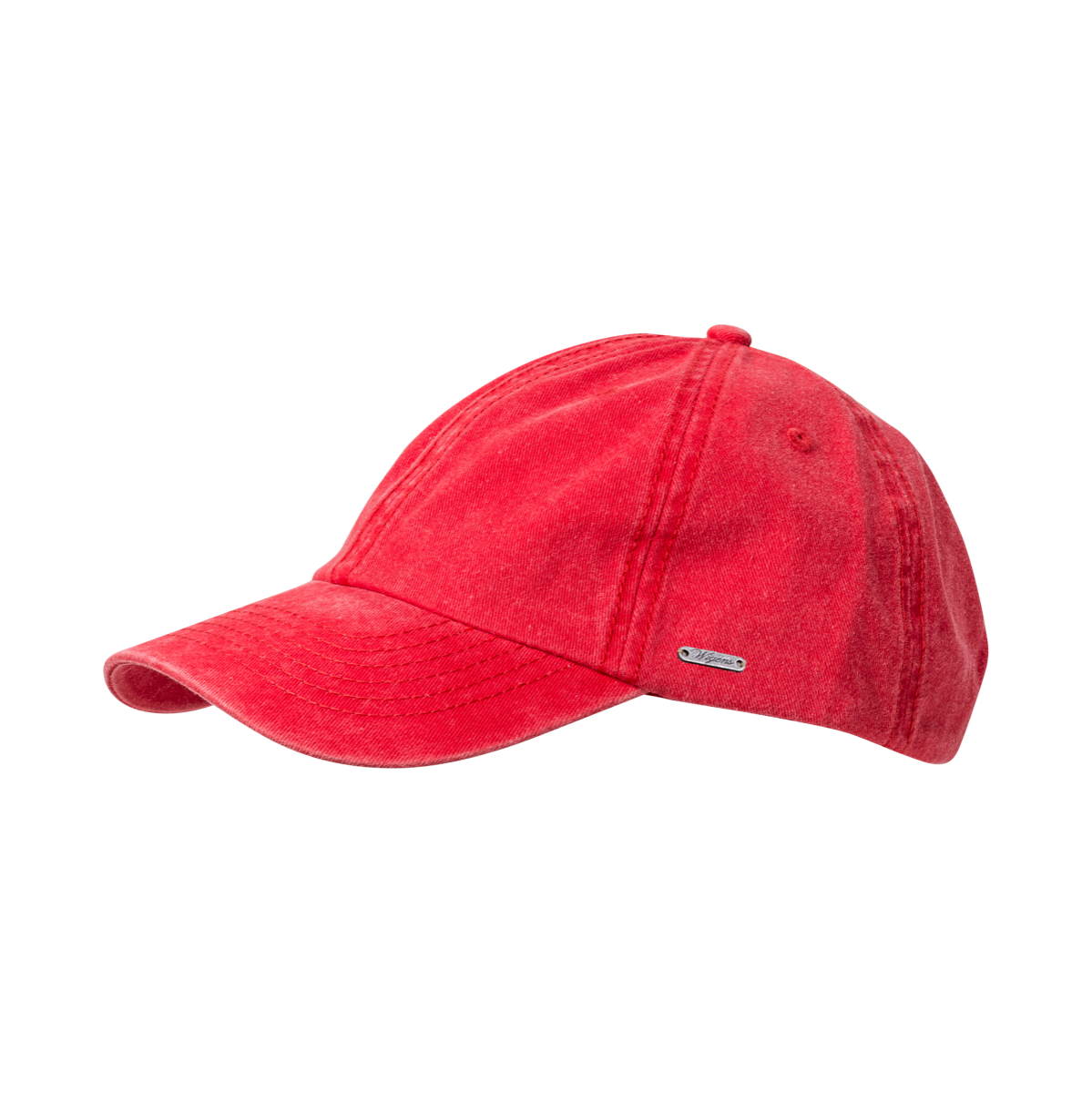 Wigéns - Baseball Cap - Red