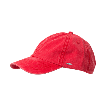 Wigéns - Baseball Cap - Red