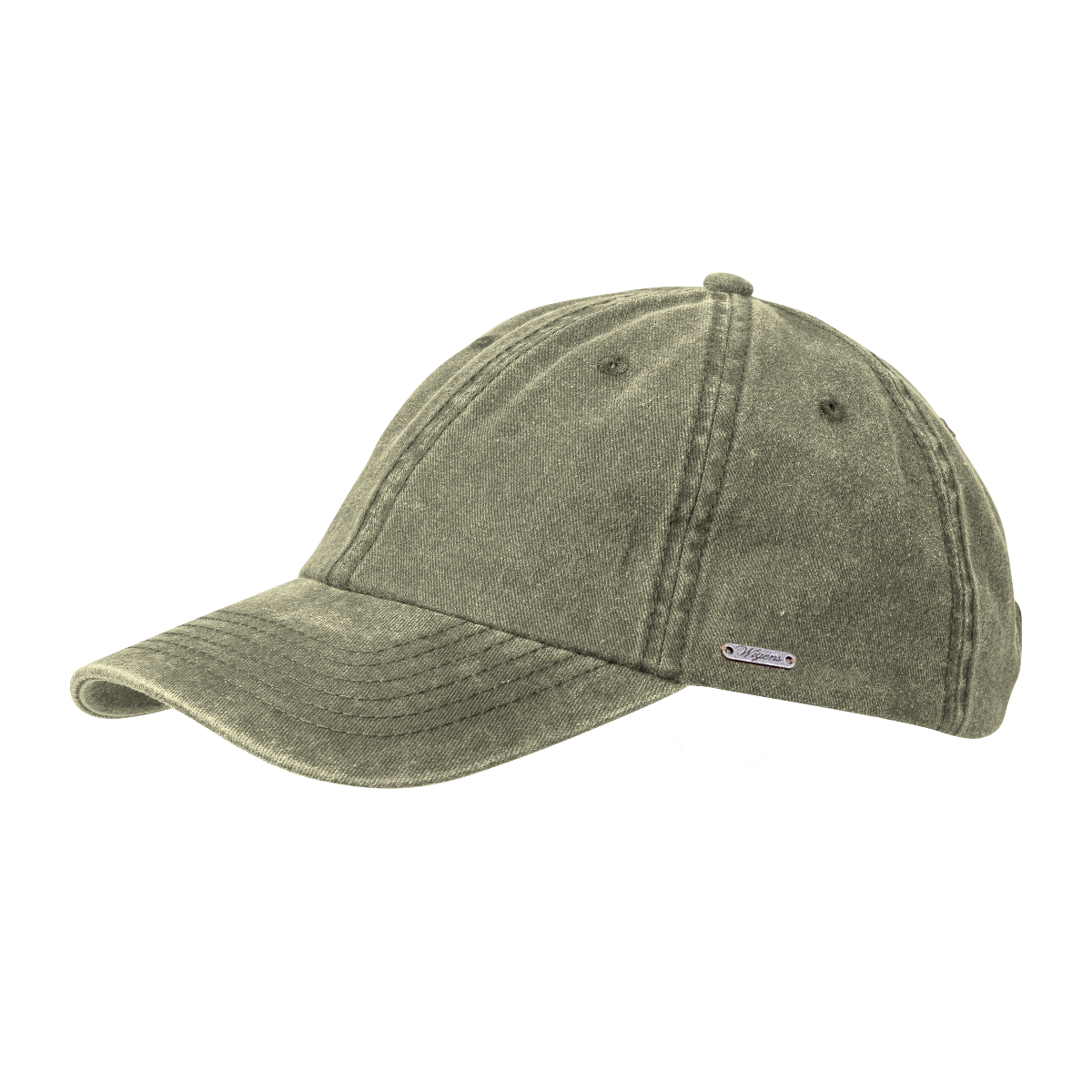 Wigéns - Baseball Cap - Khaki