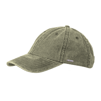 Wigéns - Baseball Cap - Khaki