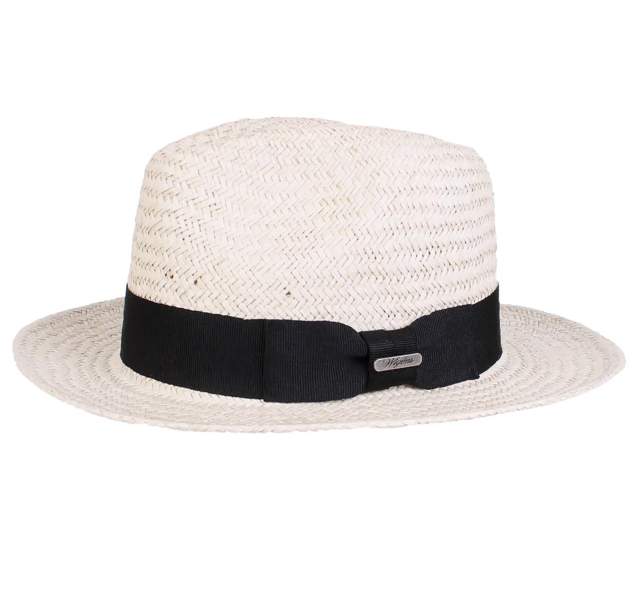 Wigéns - Classic Straw Hat
