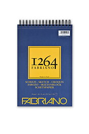 Fabriano 1264 Sketch– A4