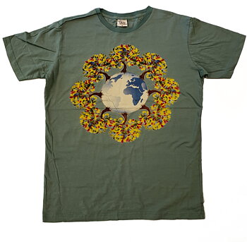 Tree Life T-shirt  - Jorden