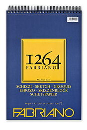 Fabriano 1264 Sketch– A3