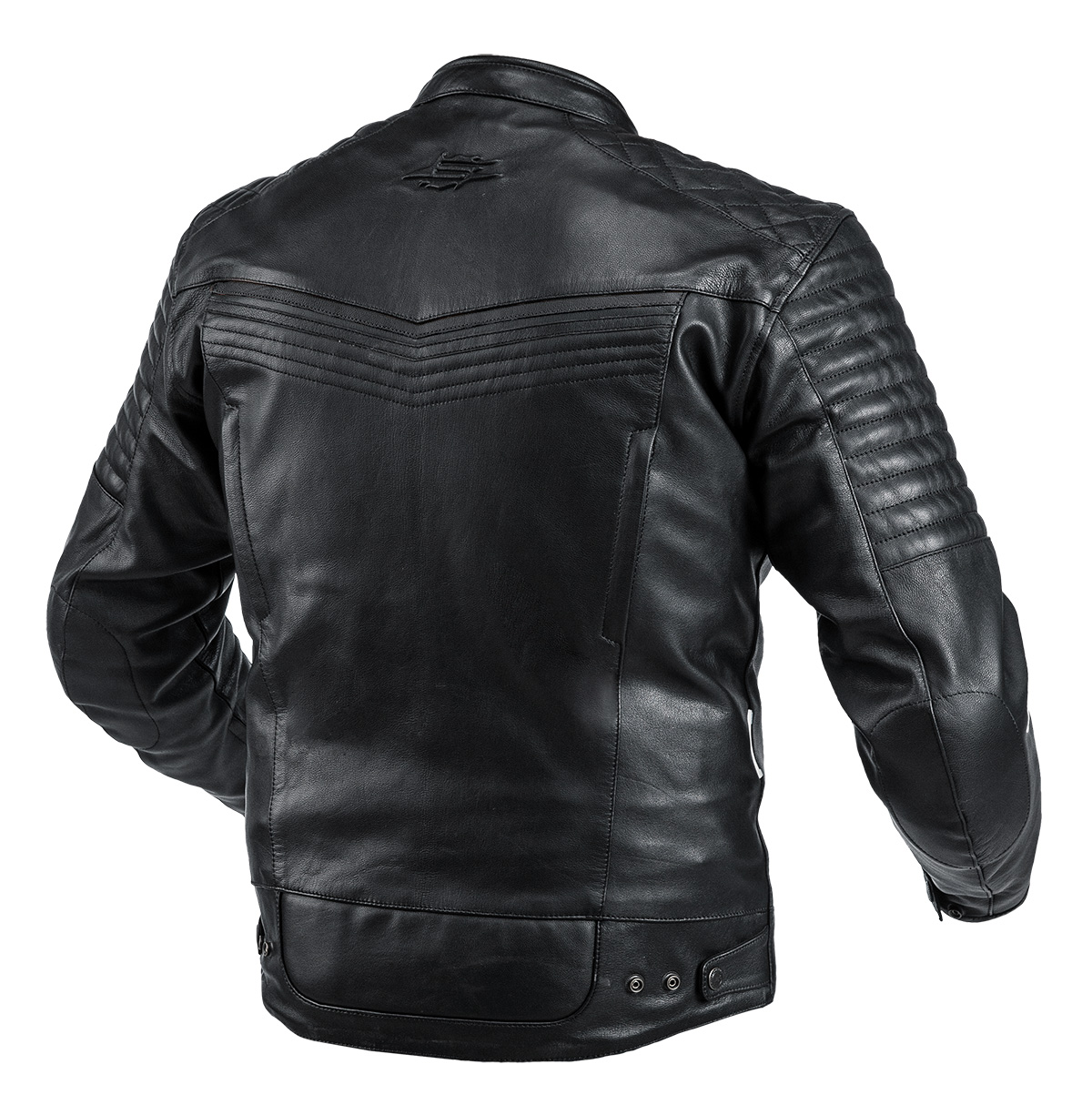 Sweep Scrambler Skinnjacka - 6