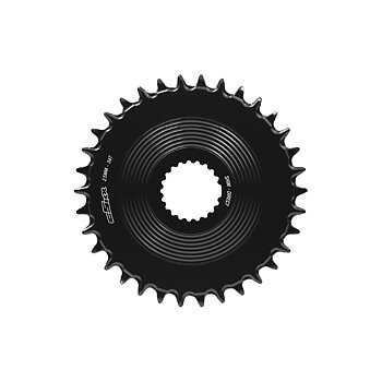 cSixx Framklinga SHIMANO direct mount speedring