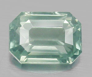 0.83 ct beatiful rare natural untreated teal blue sapphire gemstone