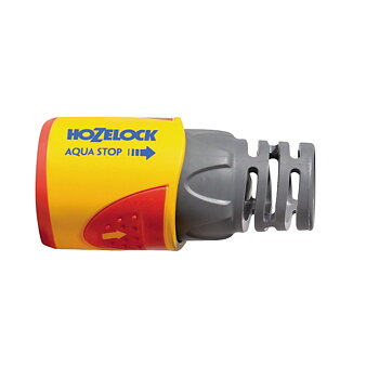 Stoppkoppling soft 12,5-15mm