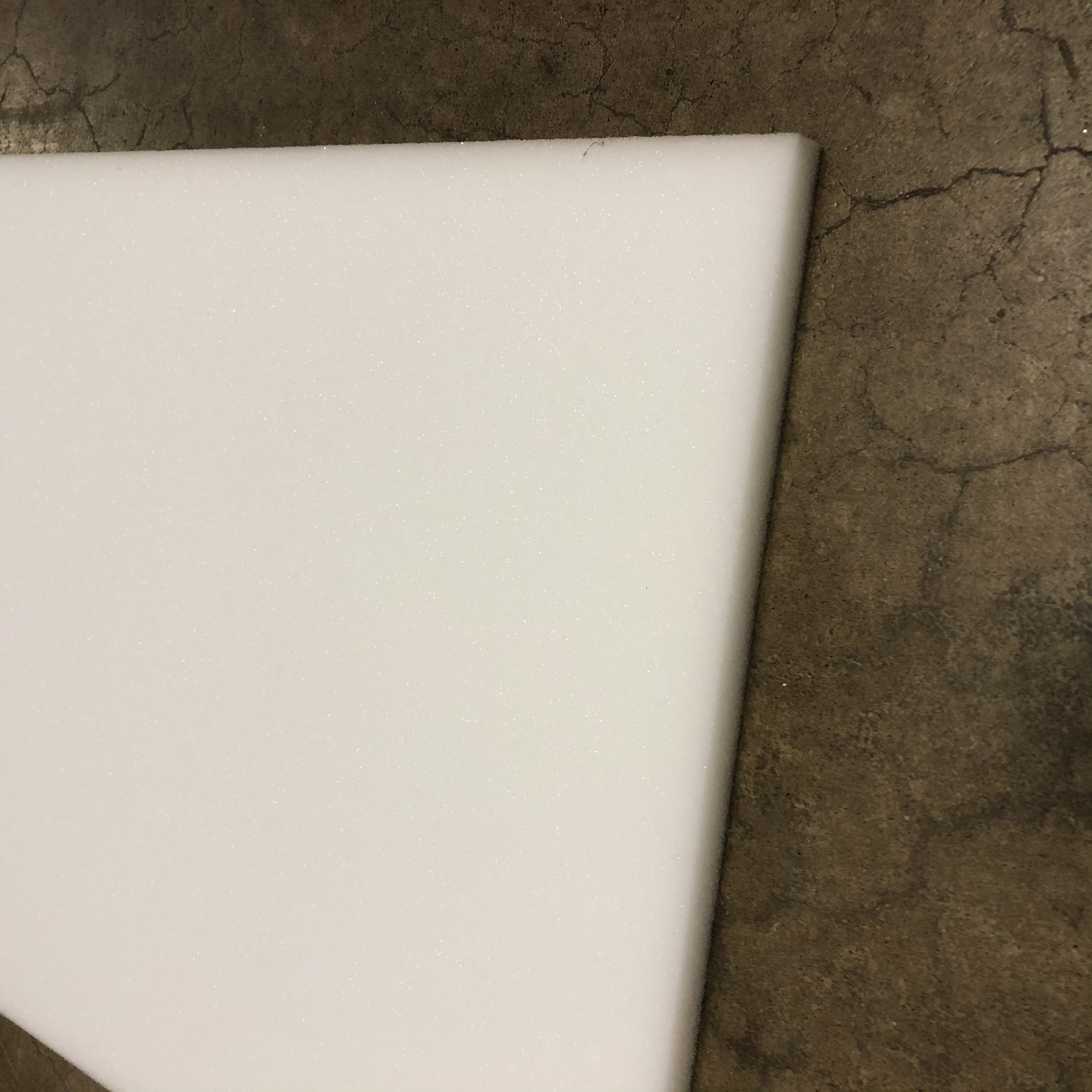 Skumplast
