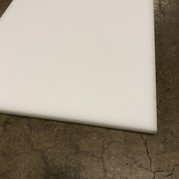 Skumplast