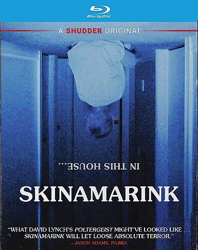 Skinamarink (BLU-RAY)