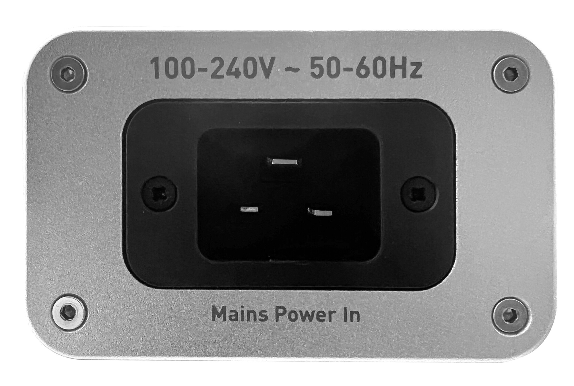 IsoTek - V5 Sirius nätlist - 3