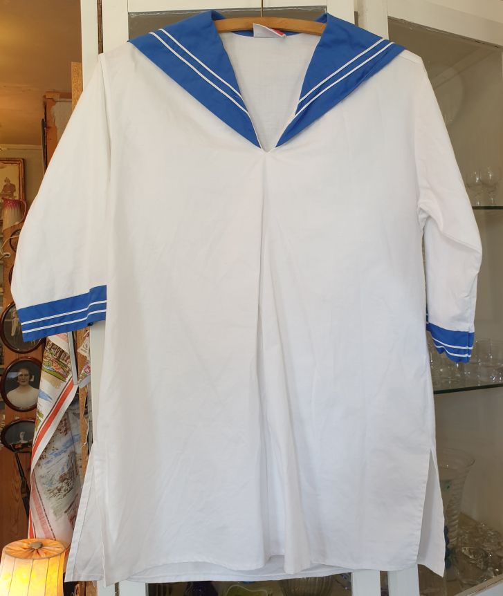 Sailor's blouse size 36