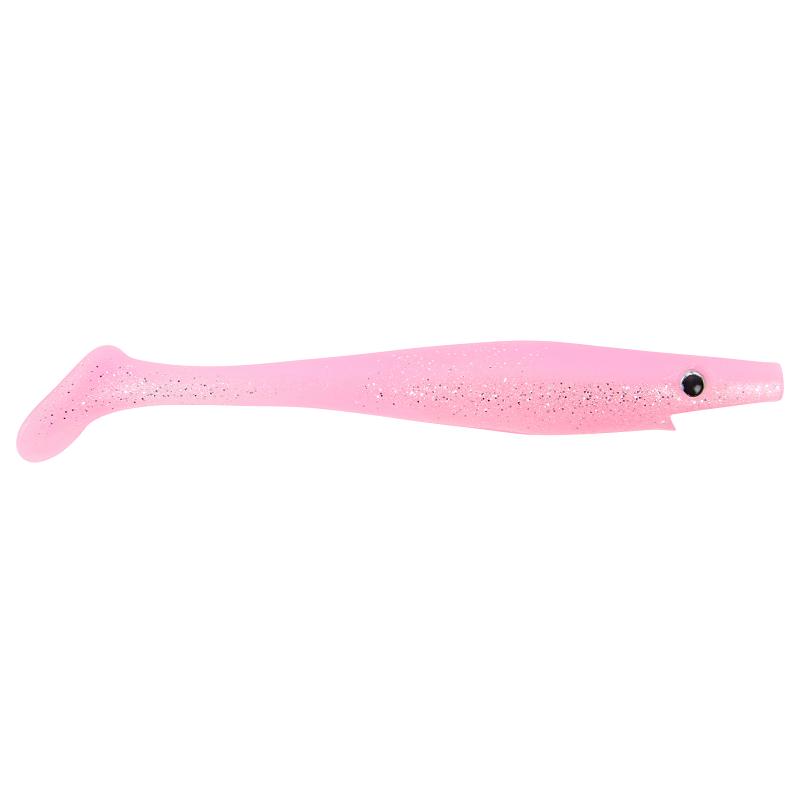 Pig Shad Nano 15 cm (4-pack) - 45