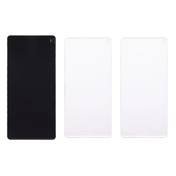 Vaessen - Cut Easy mini cutting and embossing plates 3pcs
