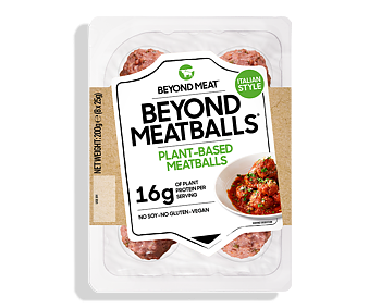 Beyond Meatballs 200g
