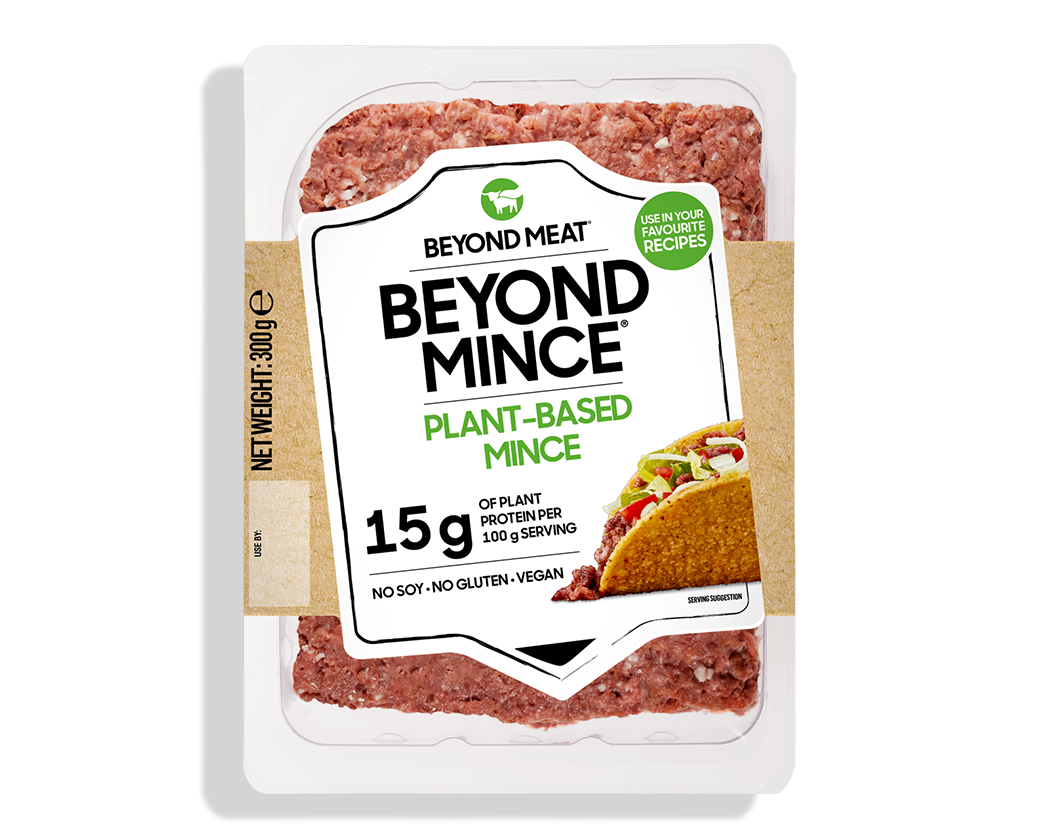 Beyond Mince 300g