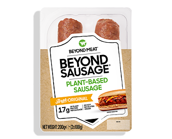 Beyond Sausage 2x100g