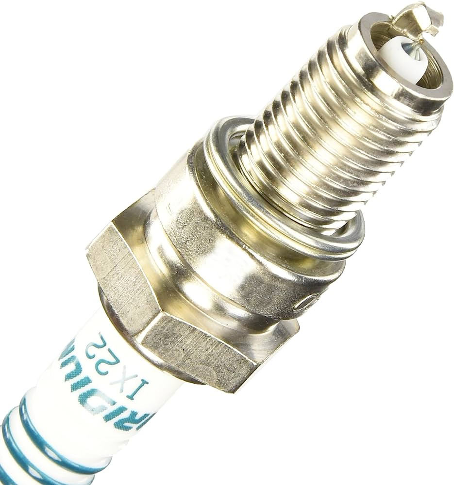 Denso Iridium IX22