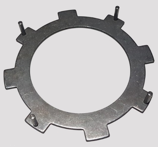 Clutch plate - Honda original