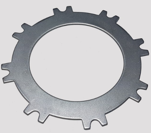 Clutch plate - Honda original