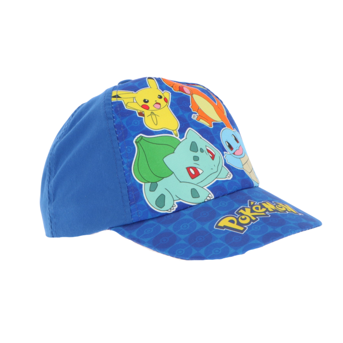 Pokemon Keps RD