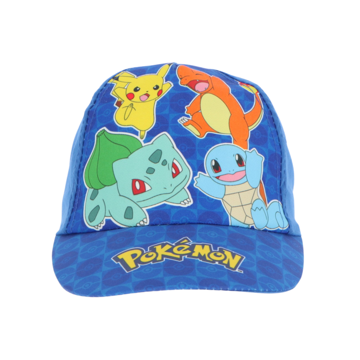 Pokemon Keps RD - 2