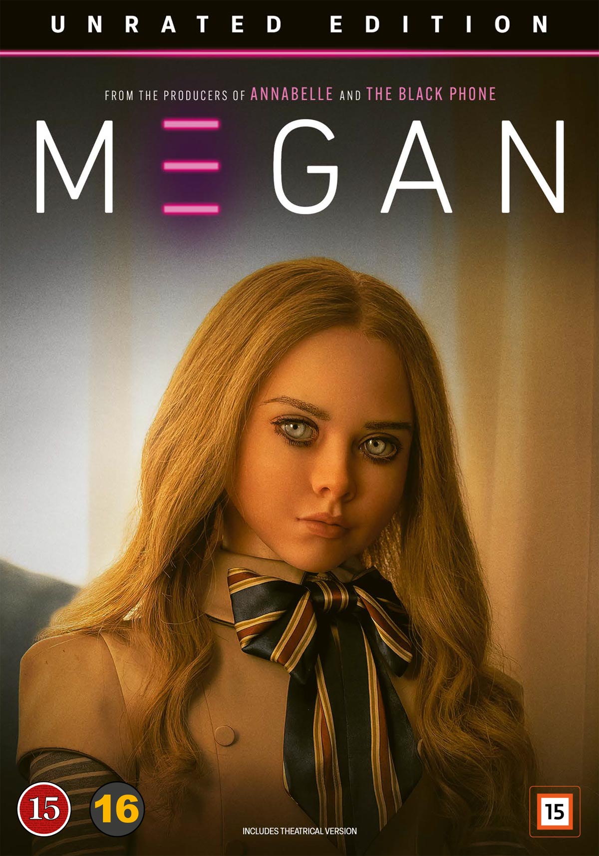 M3gan